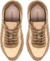 Buttero panelled lace-up sneakers Neutrals - Thumbnail 5