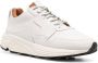 Buttero Pebiano lace-up sneakers White - Thumbnail 2