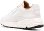 Buttero Pebiano lace-up sneakers White - Thumbnail 3