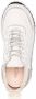 Buttero Send low-top leather sneakers White - Thumbnail 4