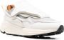 Buttero Vara panelled touch-strap sneakers White - Thumbnail 2