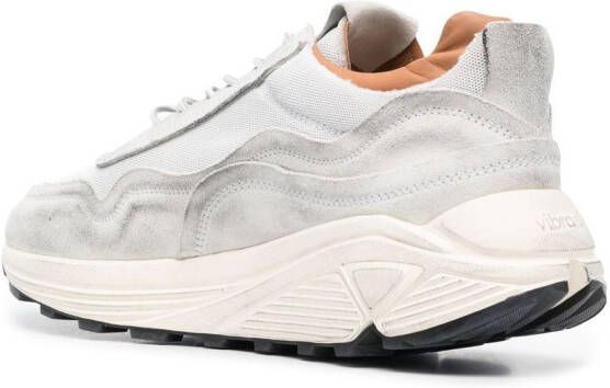 Buttero Vinci low-top sneakers White