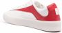 BY FAR contrasting-panel sneakers White - Thumbnail 3