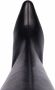 BY FAR pointed knee-length boots Black - Thumbnail 4