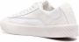 BY FAR Rodina grained low sneakers White - Thumbnail 3