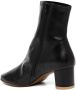 BY FAR Sofia 50mm ankle boots Black - Thumbnail 3