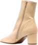 BY FAR Sofia ankle boots Neutrals - Thumbnail 3
