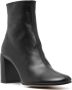 BY FAR Vlada 90mm ankle boots Black - Thumbnail 2