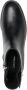 Calvin Klein 35mm logo-plaque ankle boots Black - Thumbnail 4