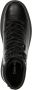 Calvin Klein 40mm tonal ankle boots Black - Thumbnail 4