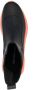 Calvin Klein Chunky Runner ankle boots Black - Thumbnail 4