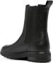 Calvin Klein Cleat 40mm leather boots Black - Thumbnail 3