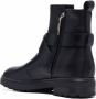 Calvin Klein Cleat riding boots Black - Thumbnail 3