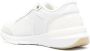 Calvin Klein embossed logo low-top sneakers White - Thumbnail 3