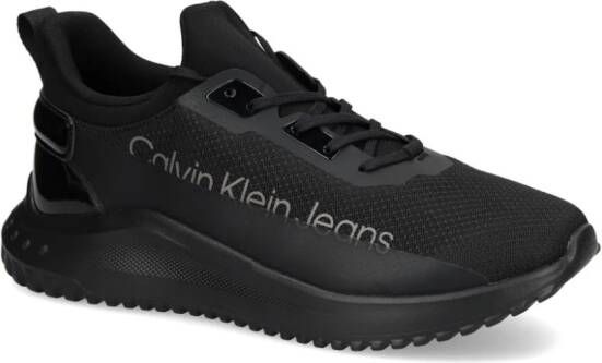 Calvin Klein Jeans 0GT Triple panelled sneakers Black