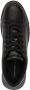 Calvin Klein Jeans Chunky Cupsole 2.0 leather sneakers Black - Thumbnail 4