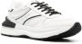 Calvin Klein Jeans chunky lace-up sneakers White - Thumbnail 2