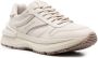 Calvin Klein Jeans Chunky Runner Ribbon low-top sneakers Neutrals - Thumbnail 2