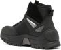 Calvin Klein Jeans lace-up hiking boots Black - Thumbnail 3