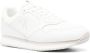 Calvin Klein Jeans lace-up low-top sneakers White - Thumbnail 2