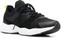 Calvin Klein Jeans low-top lace-up sneakers Black - Thumbnail 2