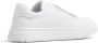 Calvin Klein Kids logo-print slip-on sneakers White - Thumbnail 3