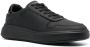 Calvin Klein lace-up low top sneakers Black - Thumbnail 2