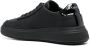 Calvin Klein lace-up low top sneakers Black - Thumbnail 3