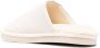 Calvin Klein logo-jacquard lined slippers Neutrals - Thumbnail 3