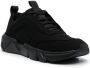 Calvin Klein low-top lace-up sneakers Black - Thumbnail 2