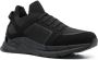 Calvin Klein low-top lace-up sneakers Black - Thumbnail 2