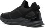Calvin Klein low-top lace-up sneakers Black - Thumbnail 3