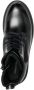 Calvin Klein military ankle boots Black - Thumbnail 4