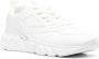 Calvin Klein panelled low-top chunky sneakers White - Thumbnail 2