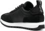 Calvin Klein Retro Runner low-top sneakers Black - Thumbnail 3