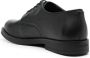 Calvin Klein round-toe lace-up derby shoes Black - Thumbnail 3