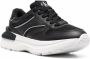 Calvin Klein Runner lace-up sneakers Black - Thumbnail 2