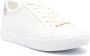 Calvin Klein Vulc lace-up sneakers White - Thumbnail 2