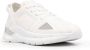 Calvin Klein Wave Sole Runner low-top sneakers White - Thumbnail 2
