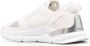 Calvin Klein Wave Sole Runner low-top sneakers White - Thumbnail 3