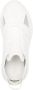 Calvin Klein Wave Sole Runner low-top sneakers White - Thumbnail 4