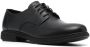 Camper 30mm chunky lace-up Derby shoes Black - Thumbnail 2