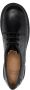 Camper 50mm cut-out lace-up shoes Black - Thumbnail 4