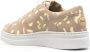 Camper abstract-pattern lace-up sneakers Neutrals - Thumbnail 3