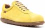 Camper Ariel yellow sneakers - Thumbnail 2
