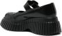 Camper BCN 70mm leather oxford shoes Black - Thumbnail 3