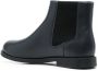 Camper Bowie elasticated side-panel boots Grey - Thumbnail 3