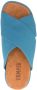 Camper Brutus 35mm sandals Blue - Thumbnail 4