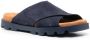 Camper Brutus 35mm sandals Blue - Thumbnail 2