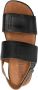 Camper Brutus 40mm leather sandals Black - Thumbnail 4